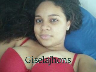 Giselajhons