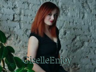 GiselleEnjoy