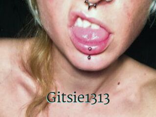 Gitsie1313