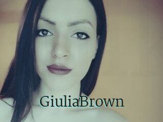 GiuliaBrown