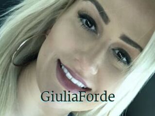 GiuliaForde