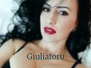 Giuliaforu