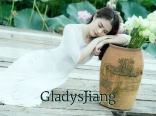 GladysJiang