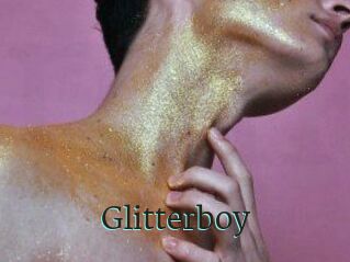 Glitterboy