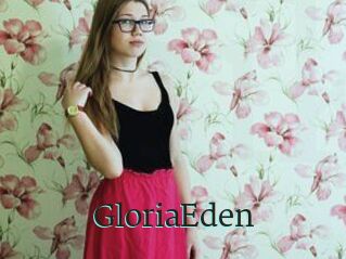 GloriaEden