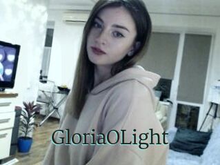 GloriaOLight