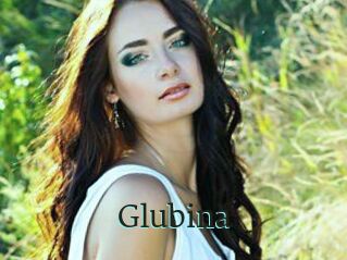 Glubina