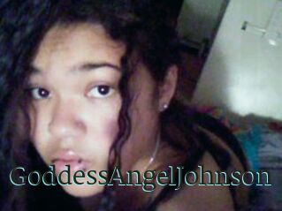 GoddessAngelJohnson