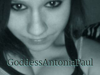 GoddessAntoniaPaul