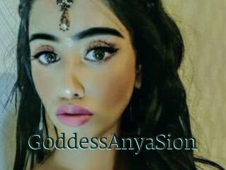 GoddessAnyaSion