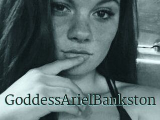 GoddessArielBankston