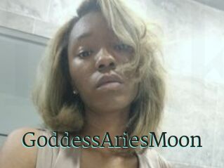 GoddessAriesMoon