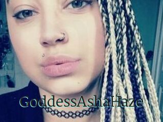 GoddessAshaHaze