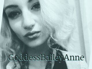 GoddessBaileyAnne