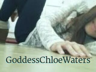 GoddessChloeWaters