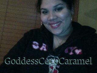 GoddessCocoCaramel