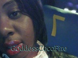 GoddessCocoFire