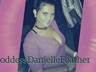 GoddessDanielleFeather