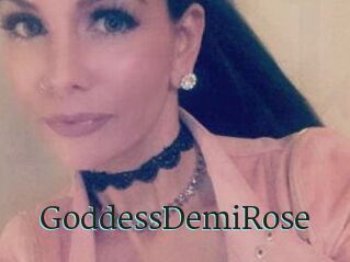 GoddessDemiRose