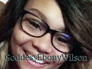 GoddessEbonyWilson