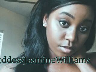 GoddessJasmineWilliams