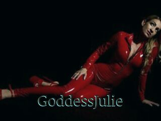 GoddessJulie