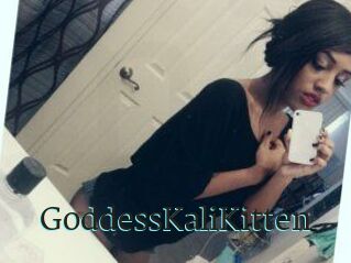 GoddessKaliKitten