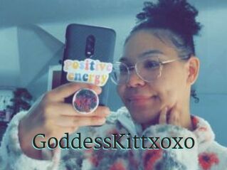 GoddessKittxoxo