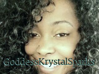 GoddessKrystalSparks