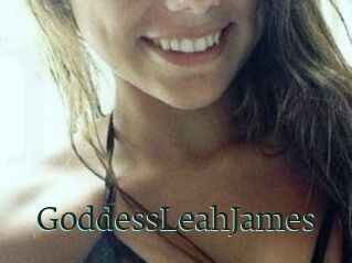 GoddessLeahJames