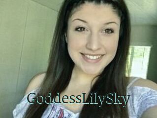 GoddessLilySky