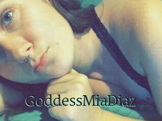 GoddessMiaDiaz