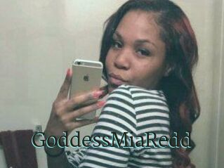 GoddessMiaRedd