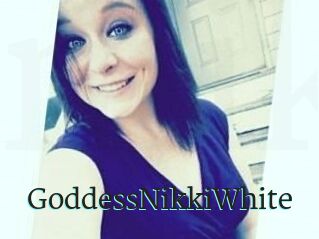 GoddessNikkiWhite