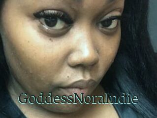 GoddessNoraIndie