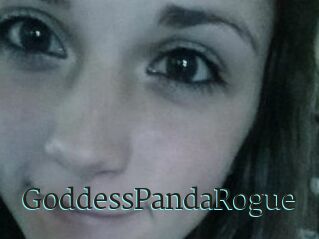 GoddessPandaRogue