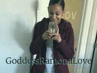 GoddessRamonaLove