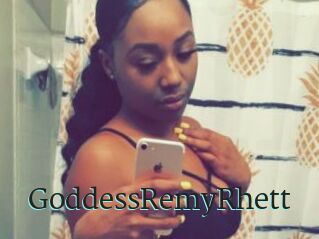 GoddessRemyRhett