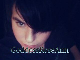 GoddessRoseAnn