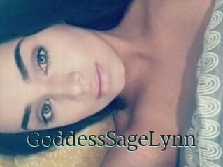 GoddessSageLynn