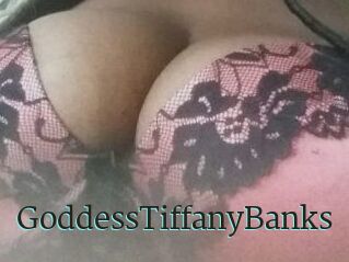 GoddessTiffanyBanks