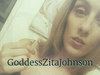 GoddessZitaJohnson