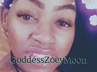 GoddessZoeyMoon