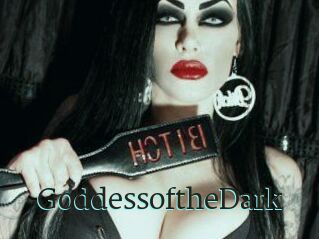 GoddessoftheDark