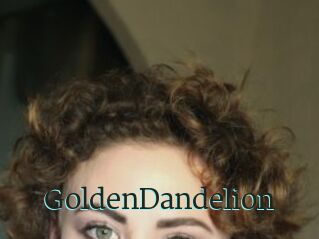 GoldenDandelion