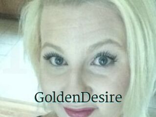 GoldenDesire