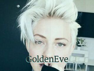 GoldenEve