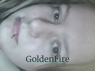 GoldenFire