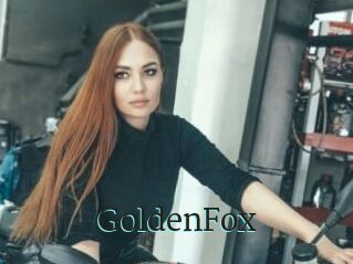 GoldenFox