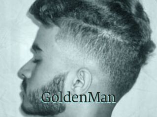 GoldenMan